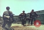 Standbild Verwundete im Koreakrieg Korea, 1950, aus Sekunde 47 historischem Filmmaterial Videoclip 65675065187