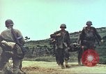 Standbild Verwundete im Koreakrieg Korea, 1950, aus Sekunde 48 historischem Filmmaterial Videoclip 65675065187