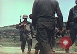 Standbild Verwundete im Koreakrieg Korea, 1950, aus Sekunde 51 historischem Filmmaterial Videoclip 65675065187