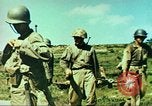 Standbild Verwundete im Koreakrieg Korea, 1950, aus Sekunde 56 historischem Filmmaterial Videoclip 65675065187