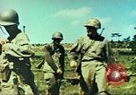 Standbild Verwundete im Koreakrieg Korea, 1950, aus Sekunde 57 historischem Filmmaterial Videoclip 65675065187