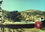Standbild Verwundete im Koreakrieg Korea, 1950, aus Sekunde 61 historischem Filmmaterial Videoclip 65675065187