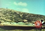 Standbild Verwundete im Koreakrieg Korea, 1950, aus Sekunde 62 historischem Filmmaterial Videoclip 65675065187