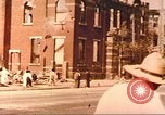 Image of Seoul during Korean War Seoul South Korea, 1950, second 6 stock footage video 65675065189