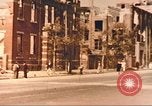 Image of Seoul during Korean War Seoul South Korea, 1950, second 7 stock footage video 65675065189