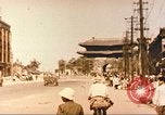 Image of Seoul during Korean War Seoul South Korea, 1950, second 11 stock footage video 65675065189