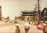 Image of Seoul during Korean War Seoul South Korea, 1950, second 12 stock footage video 65675065189