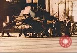 Image of Seoul during Korean War Seoul South Korea, 1950, second 15 stock footage video 65675065189