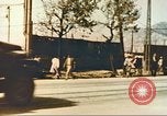 Image of Seoul during Korean War Seoul South Korea, 1950, second 18 stock footage video 65675065189
