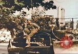 Image of Seoul during Korean War Seoul South Korea, 1950, second 25 stock footage video 65675065189
