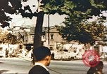 Image of Seoul during Korean War Seoul South Korea, 1950, second 28 stock footage video 65675065189