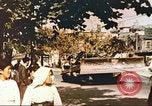 Image of Seoul during Korean War Seoul South Korea, 1950, second 32 stock footage video 65675065189