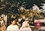 Image of Seoul during Korean War Seoul South Korea, 1950, second 33 stock footage video 65675065189