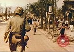 Image of Seoul during Korean War Seoul South Korea, 1950, second 36 stock footage video 65675065189