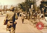 Image of Seoul during Korean War Seoul South Korea, 1950, second 37 stock footage video 65675065189