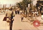 Image of Seoul during Korean War Seoul South Korea, 1950, second 38 stock footage video 65675065189