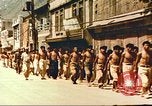 Image of Seoul during Korean War Seoul South Korea, 1950, second 40 stock footage video 65675065189