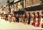 Image of Seoul during Korean War Seoul South Korea, 1950, second 41 stock footage video 65675065189
