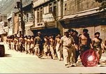 Image of Seoul during Korean War Seoul South Korea, 1950, second 46 stock footage video 65675065189