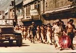 Image of Seoul during Korean War Seoul South Korea, 1950, second 47 stock footage video 65675065189