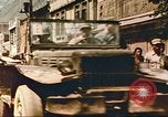 Image of Seoul during Korean War Seoul South Korea, 1950, second 48 stock footage video 65675065189
