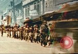 Image of Seoul during Korean War Seoul South Korea, 1950, second 49 stock footage video 65675065189