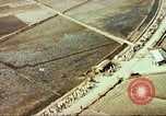 Image of Marines at Korean War orphanage Korea, 1950, second 3 stock footage video 65675065190