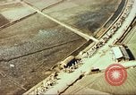 Image of Marines at Korean War orphanage Korea, 1950, second 4 stock footage video 65675065190