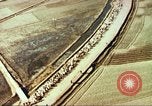 Image of Marines at Korean War orphanage Korea, 1950, second 8 stock footage video 65675065190