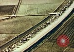 Image of Marines at Korean War orphanage Korea, 1950, second 18 stock footage video 65675065190