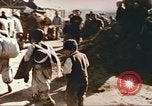Image of Marines at Korean War orphanage Korea, 1950, second 40 stock footage video 65675065190