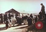 Image of Marines at Korean War orphanage Korea, 1950, second 44 stock footage video 65675065190