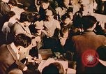 Image of Marines at Korean War orphanage Korea, 1950, second 50 stock footage video 65675065190