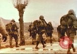 Image of 1st Marines north of Seoul 1950 Korea, 1950, second 1 stock footage video 65675065191