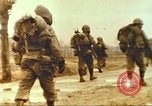 Image of 1st Marines north of Seoul 1950 Korea, 1950, second 3 stock footage video 65675065191