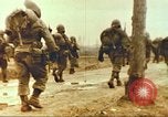 Image of 1st Marines north of Seoul 1950 Korea, 1950, second 4 stock footage video 65675065191