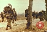 Image of 1st Marines north of Seoul 1950 Korea, 1950, second 5 stock footage video 65675065191