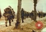 Image of 1st Marines north of Seoul 1950 Korea, 1950, second 7 stock footage video 65675065191