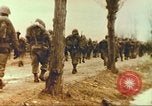 Image of 1st Marines north of Seoul 1950 Korea, 1950, second 8 stock footage video 65675065191