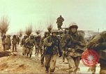 Image of 1st Marines north of Seoul 1950 Korea, 1950, second 10 stock footage video 65675065191
