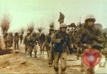 Image of 1st Marines north of Seoul 1950 Korea, 1950, second 11 stock footage video 65675065191