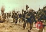 Image of 1st Marines north of Seoul 1950 Korea, 1950, second 12 stock footage video 65675065191