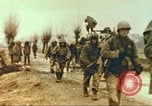 Image of 1st Marines north of Seoul 1950 Korea, 1950, second 13 stock footage video 65675065191