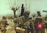 Image of 1st Marines north of Seoul 1950 Korea, 1950, second 16 stock footage video 65675065191