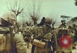 Image of 1st Marines north of Seoul 1950 Korea, 1950, second 17 stock footage video 65675065191