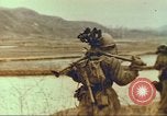Image of 1st Marines north of Seoul 1950 Korea, 1950, second 19 stock footage video 65675065191