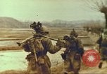 Image of 1st Marines north of Seoul 1950 Korea, 1950, second 20 stock footage video 65675065191