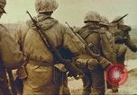 Image of 1st Marines north of Seoul 1950 Korea, 1950, second 21 stock footage video 65675065191