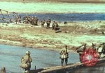 Image of 1st Marines north of Seoul 1950 Korea, 1950, second 29 stock footage video 65675065191
