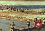Image of 1st Marines north of Seoul 1950 Korea, 1950, second 30 stock footage video 65675065191